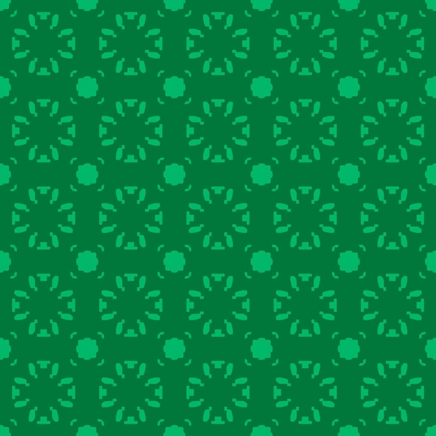 Patrón abstracto geométrico