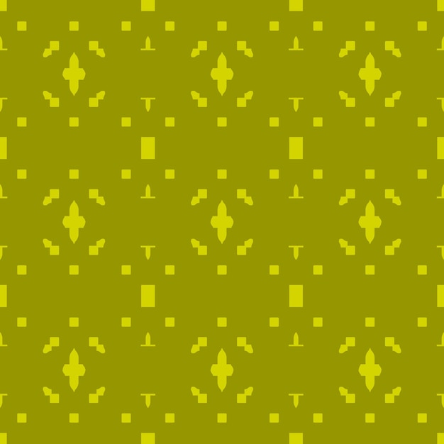 Patrón abstracto geométrico
