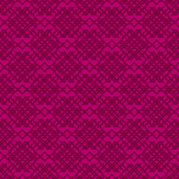 Patrón abstracto geométrico
