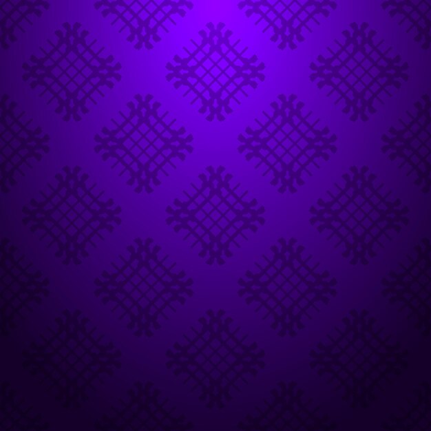 Patrón abstracto geométrico