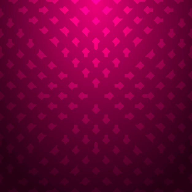 Patrón abstracto geométrico