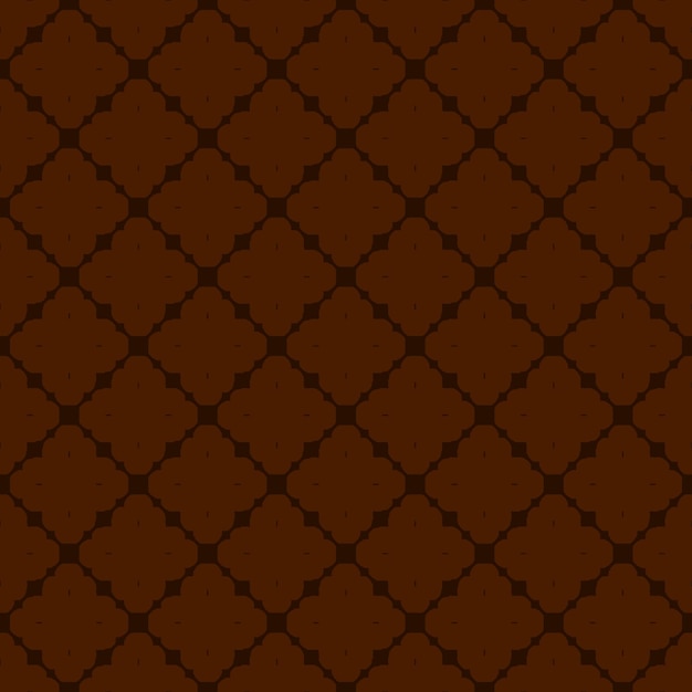 Patrón abstracto geométrico