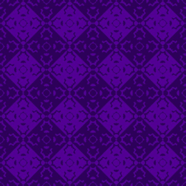 Patrón abstracto geométrico