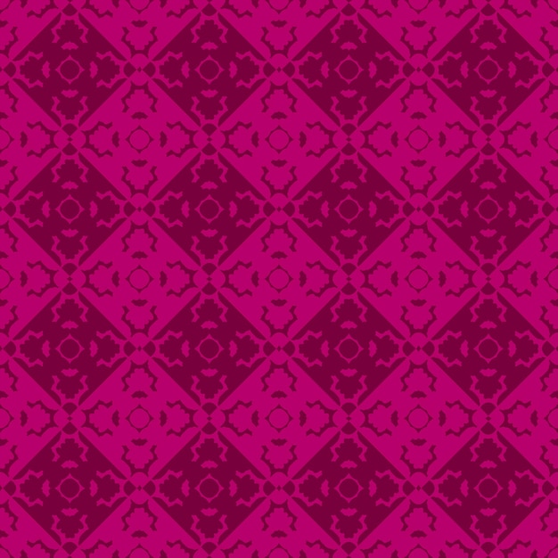Patrón abstracto geométrico