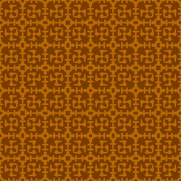 Patrón abstracto geométrico