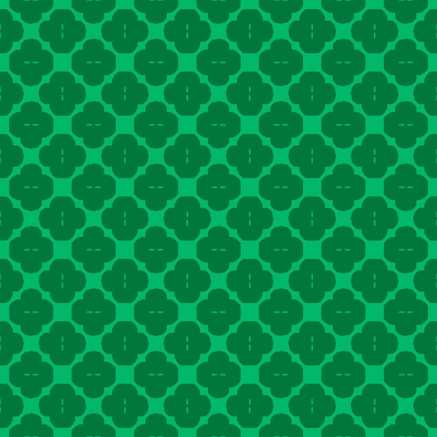 Patrón abstracto geométrico