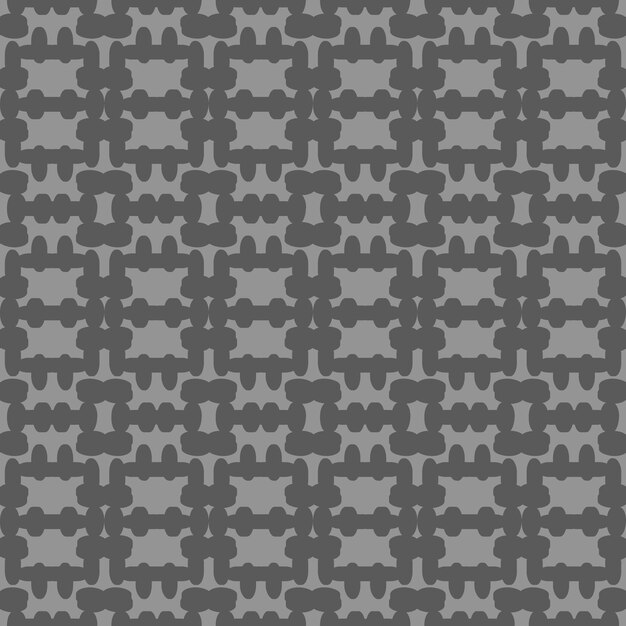 Patrón abstracto geométrico