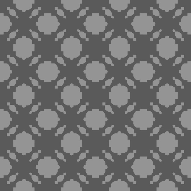 Patrón abstracto geométrico