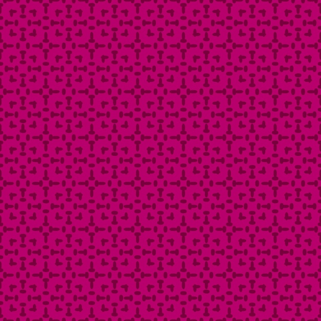 Patrón abstracto geométrico