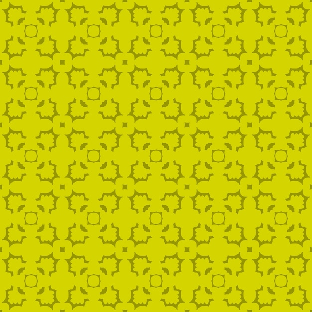 Patrón abstracto geométrico