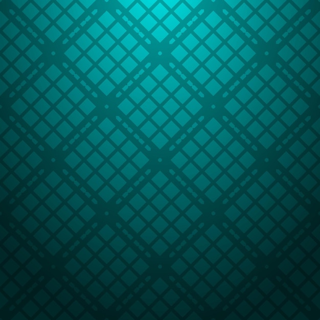 Patrón abstracto geométrico