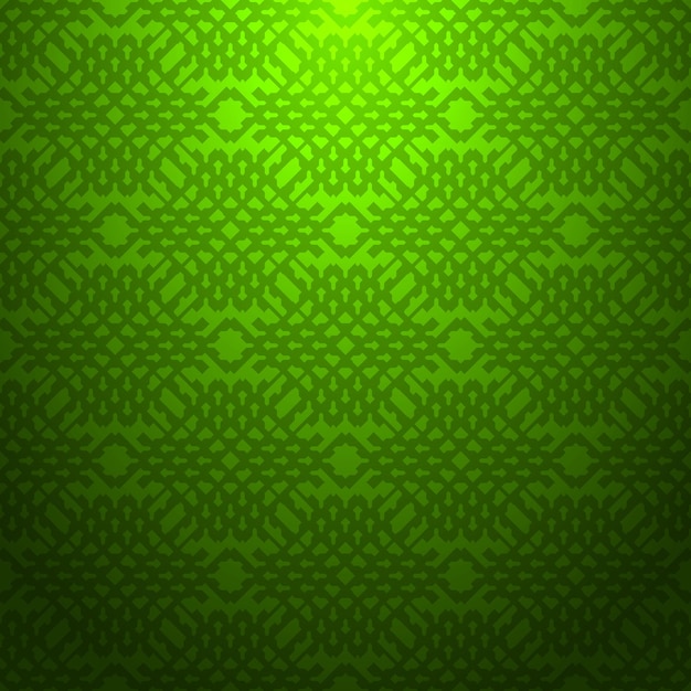 Patrón abstracto geométrico