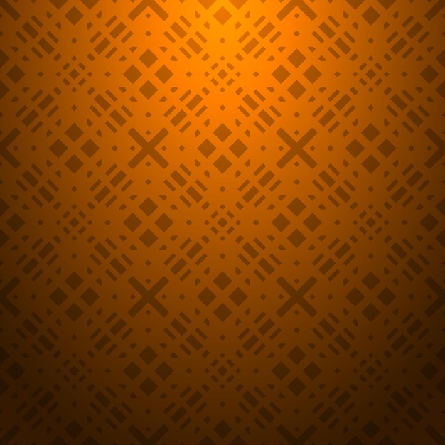 Patrón abstracto geométrico
