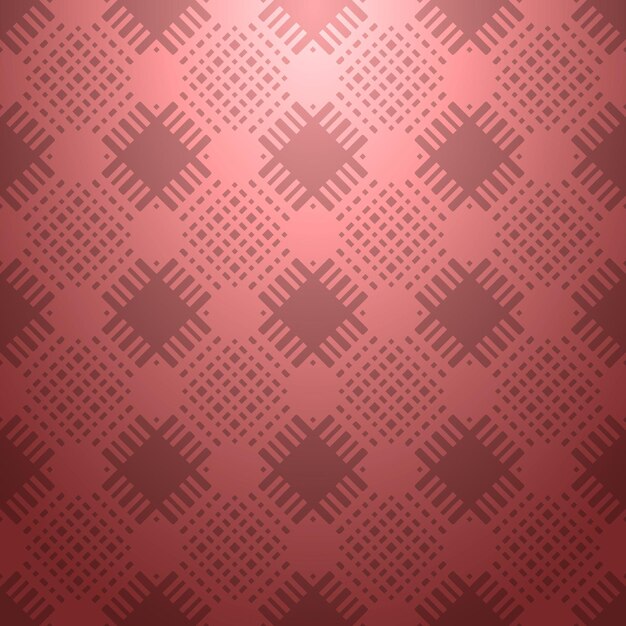 Patrón abstracto geométrico