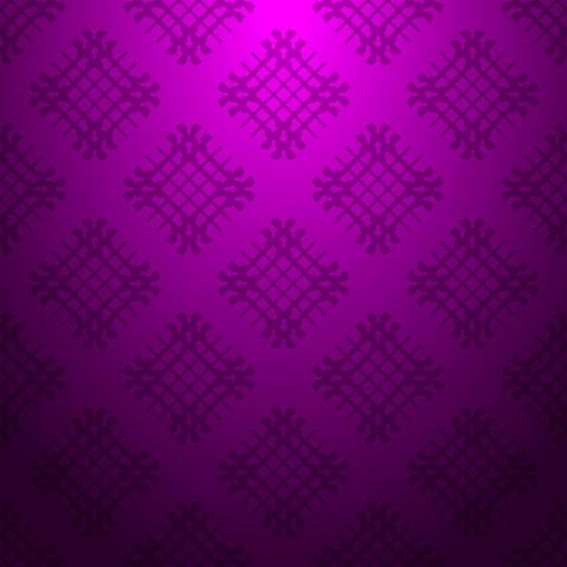 Patrón abstracto geométrico