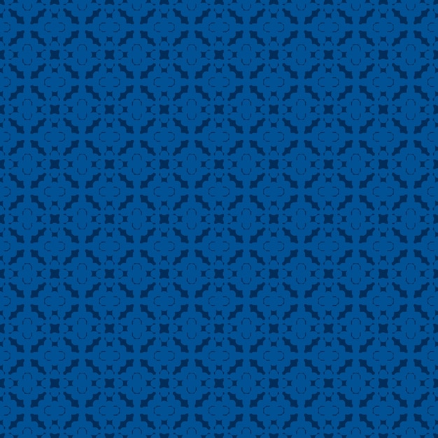 Patrón abstracto geométrico