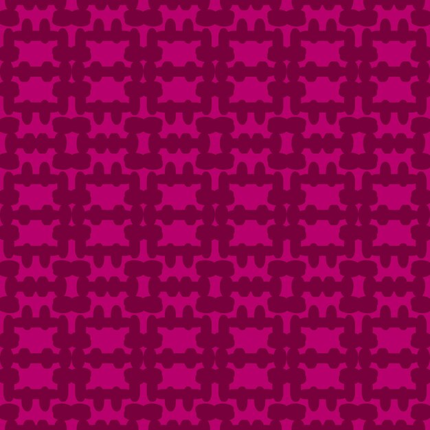 Patrón abstracto geométrico