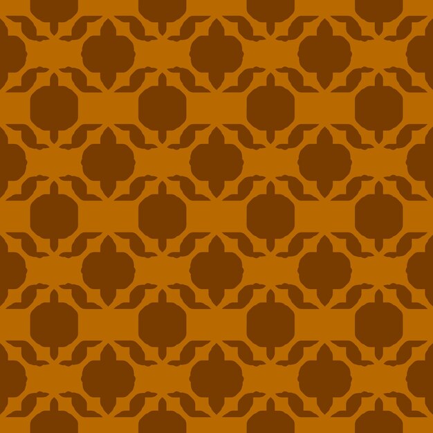 Patrón abstracto geométrico