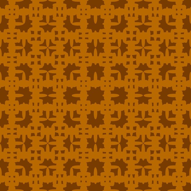 Patrón abstracto geométrico