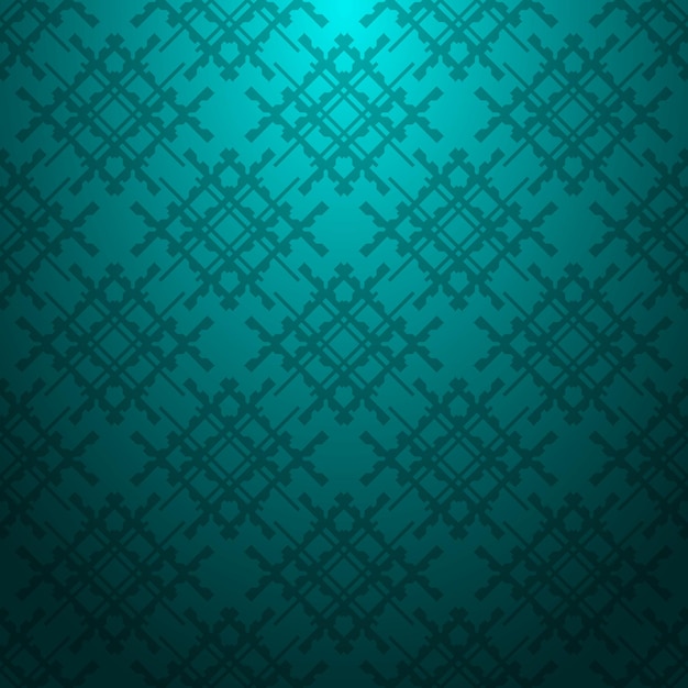 Patrón abstracto geométrico