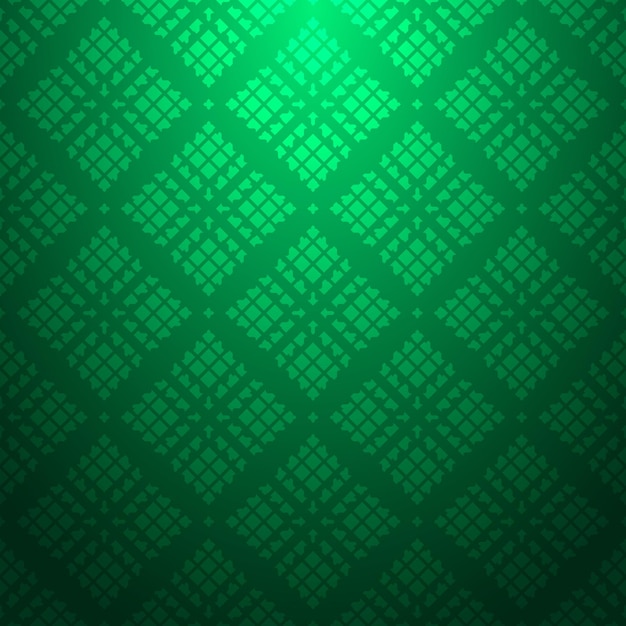 Patrón abstracto geométrico