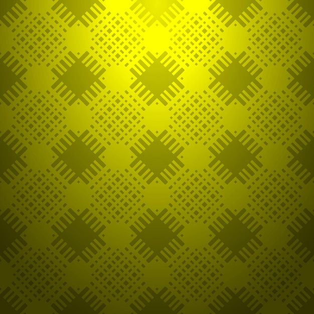 Patrón abstracto geométrico
