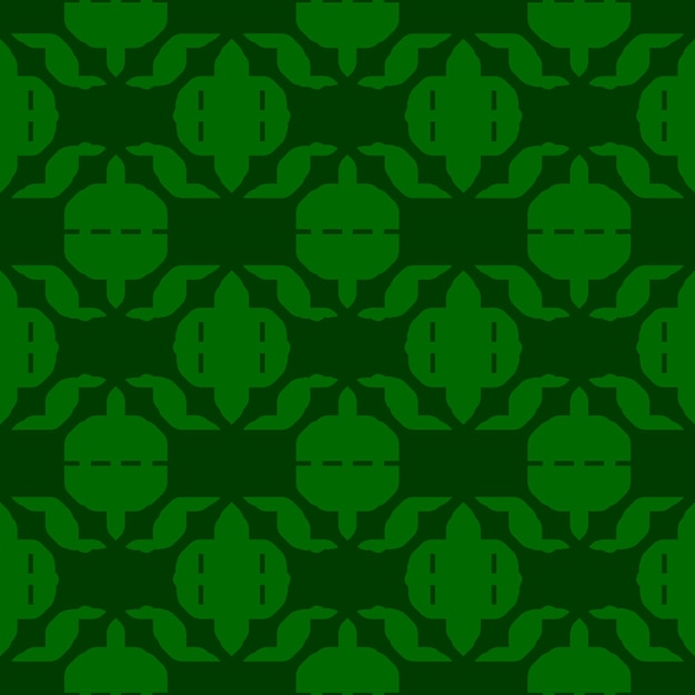 Patrón abstracto geométrico