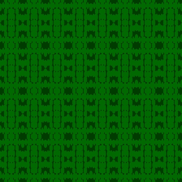 Patrón abstracto geométrico