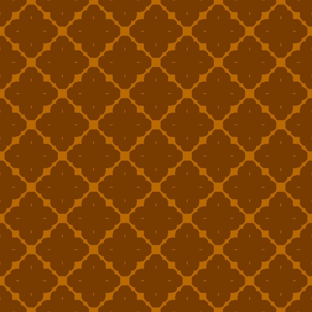 Patrón abstracto geométrico