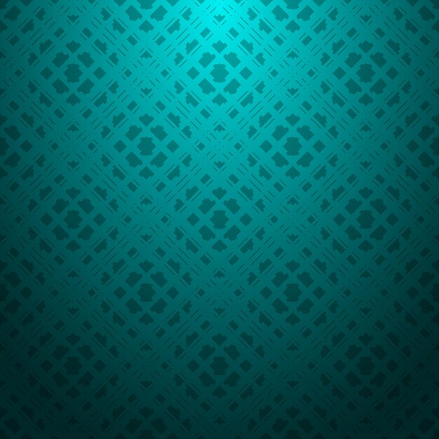 Patrón abstracto geométrico