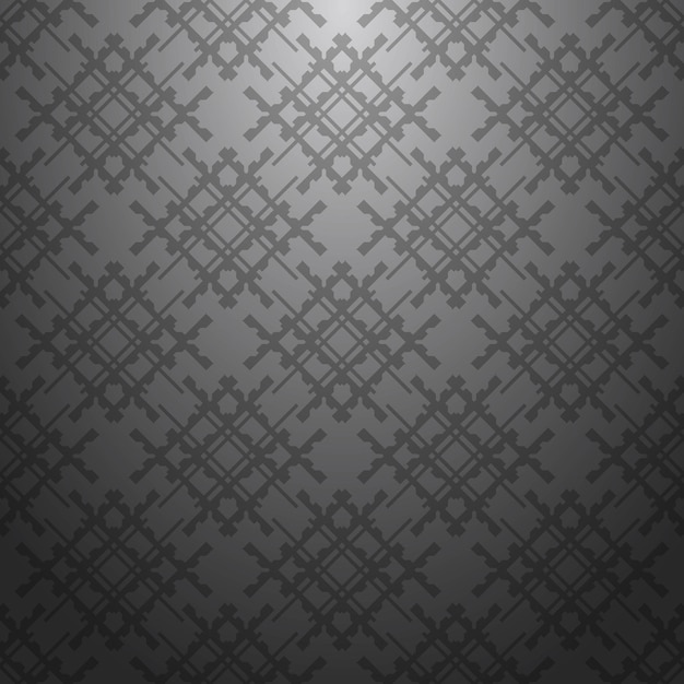 Patrón abstracto geométrico
