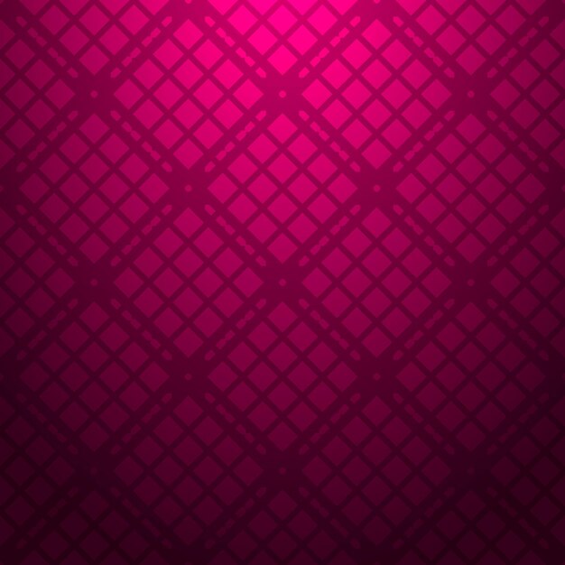 Patrón abstracto geométrico