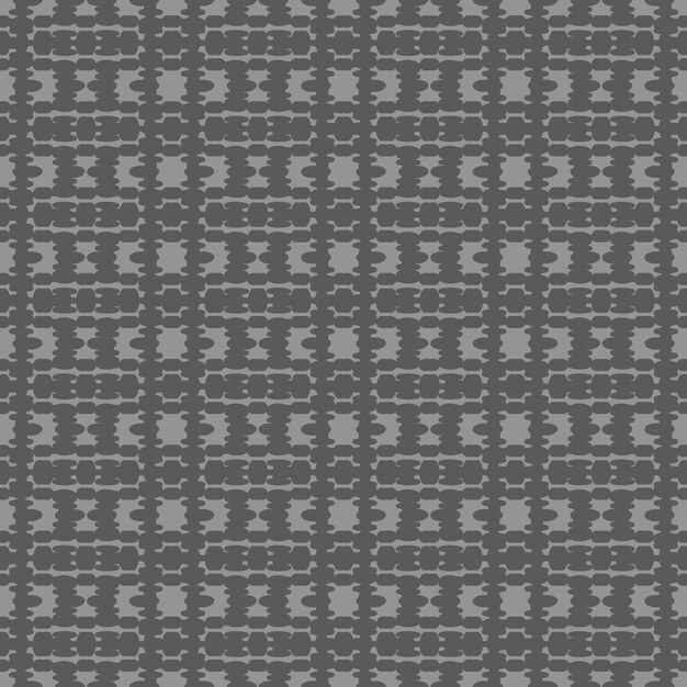 Patrón abstracto geométrico