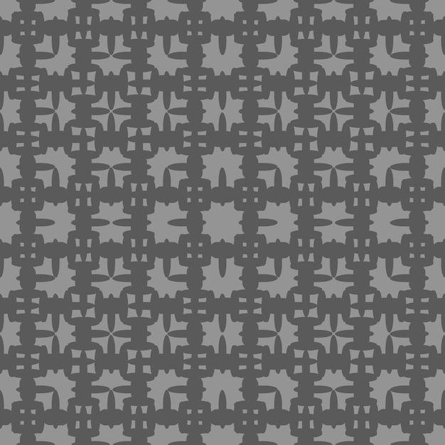 Patrón abstracto geométrico