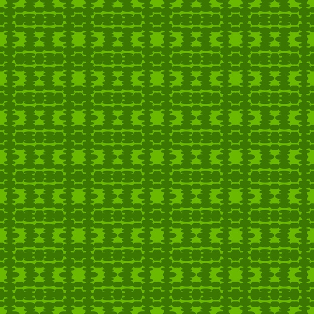 Patrón abstracto geométrico