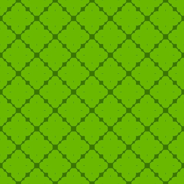 Patrón abstracto geométrico