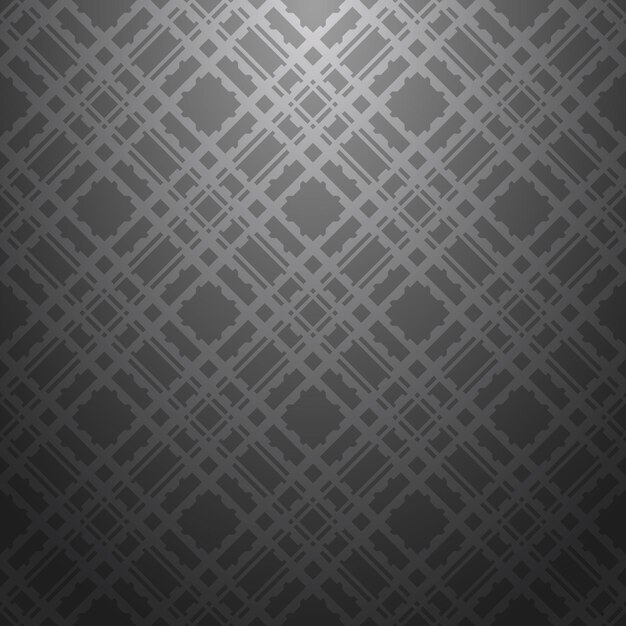 Patrón abstracto geométrico