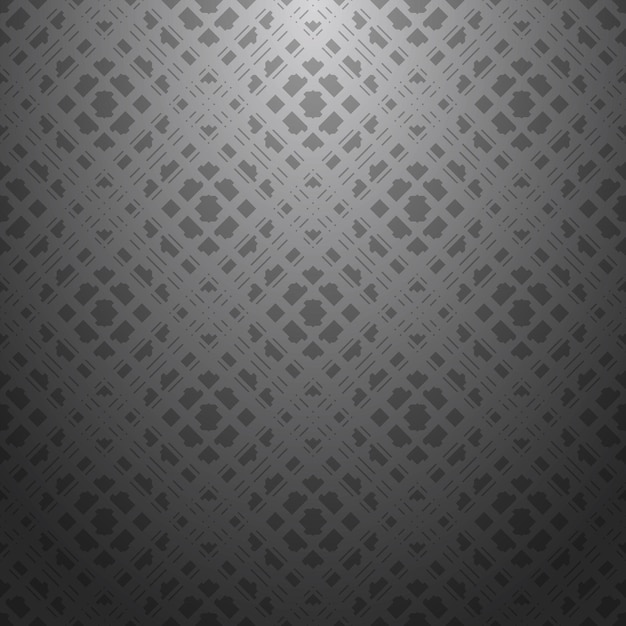 Patrón abstracto geométrico