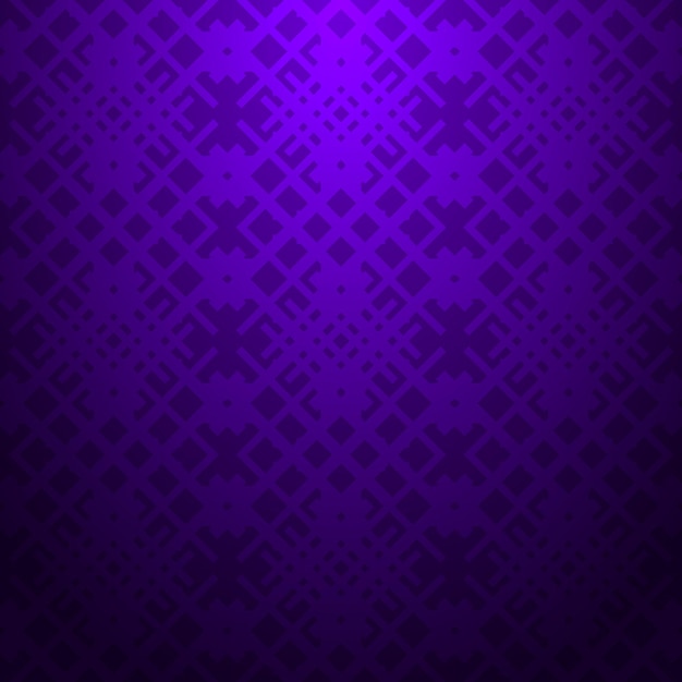 Patrón abstracto geométrico