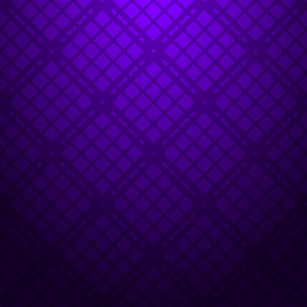 Patrón abstracto geométrico