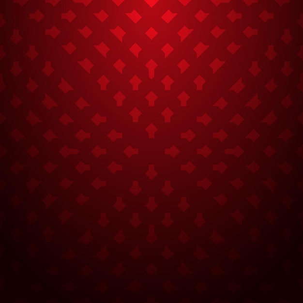 Patrón abstracto geométrico