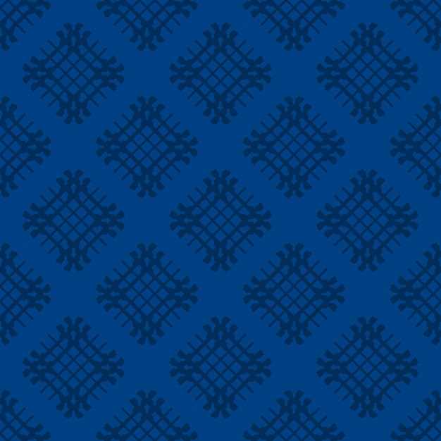 Patrón abstracto geométrico