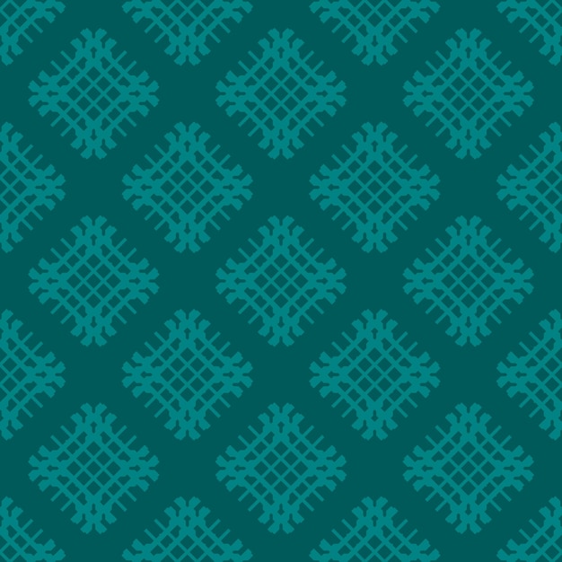 Patrón abstracto geométrico