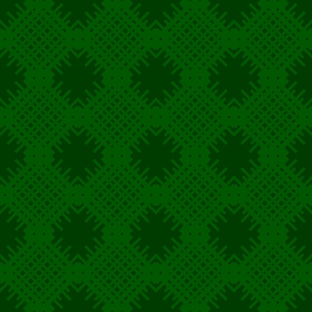 Patrón abstracto geométrico