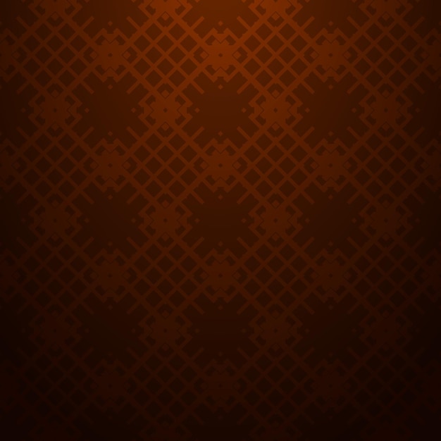 Patrón abstracto geométrico