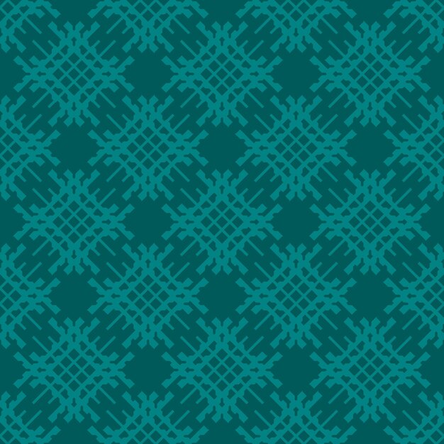 Patrón abstracto geométrico