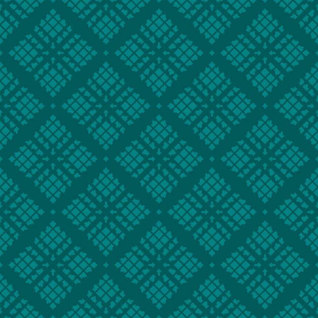 Patrón abstracto geométrico
