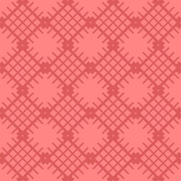 Patrón abstracto geométrico