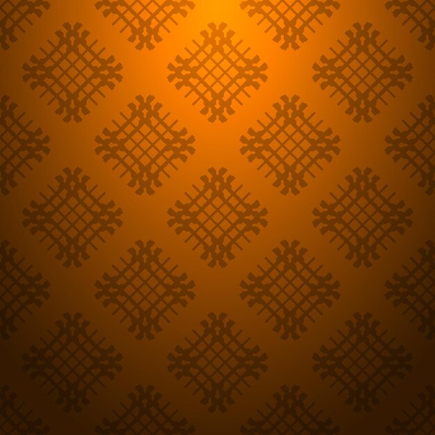 Patrón abstracto geométrico
