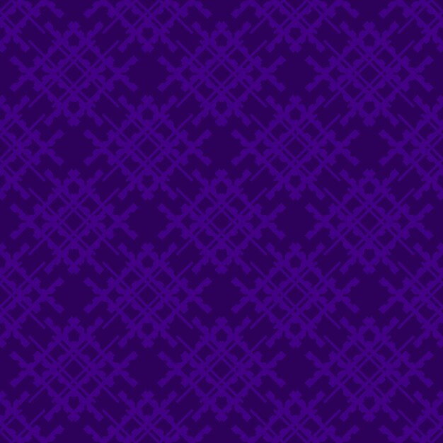 Patrón abstracto geométrico